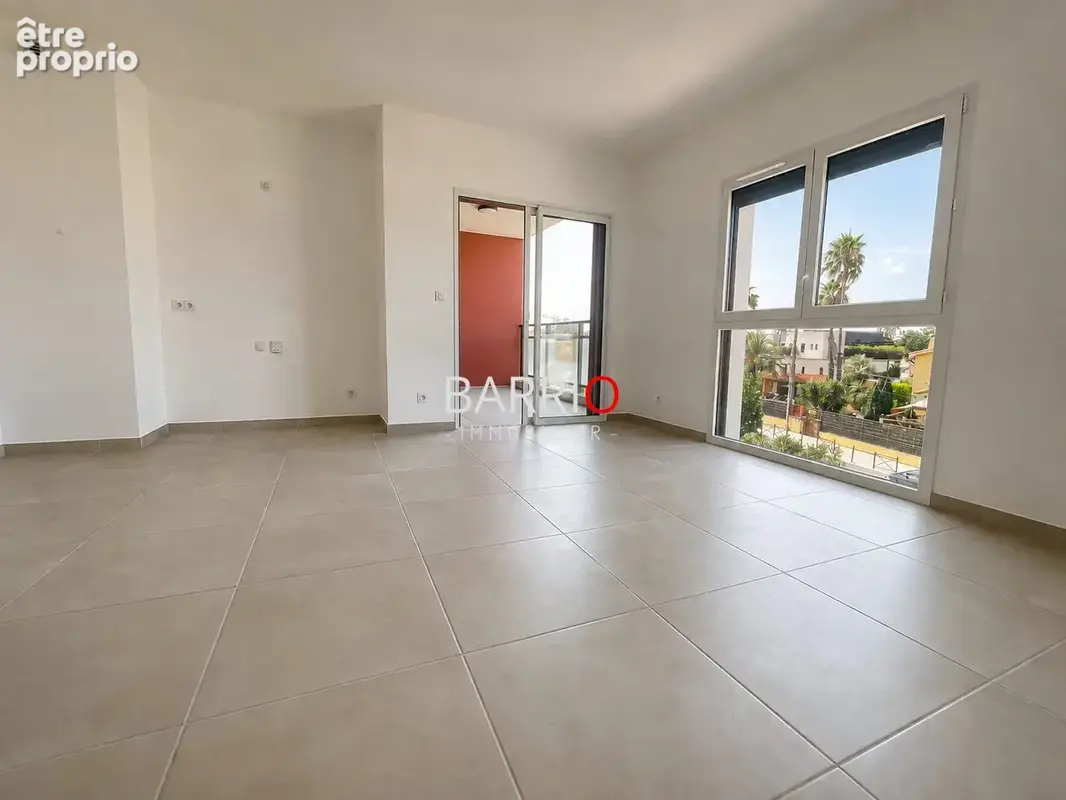 Appartement 41 m² à Argeles-Sur-Mer  - photo 3