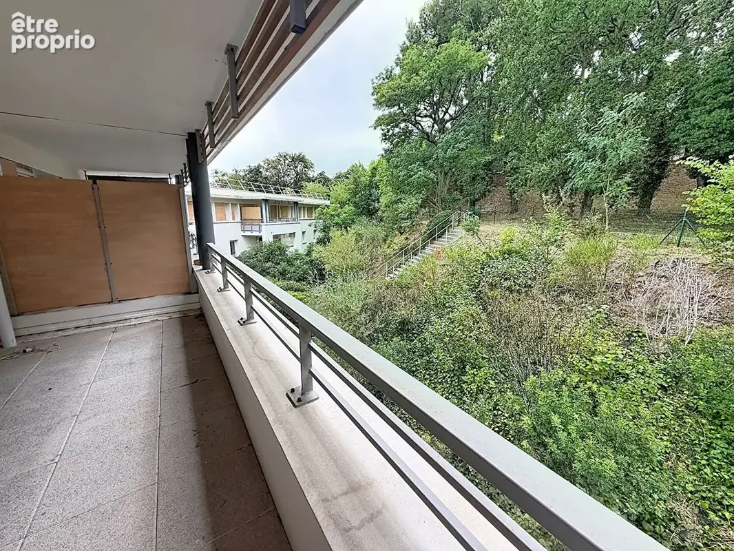 Appartement Villeneuve Les Avignon 2 pièce(s) 41,57 m2 - photo 3