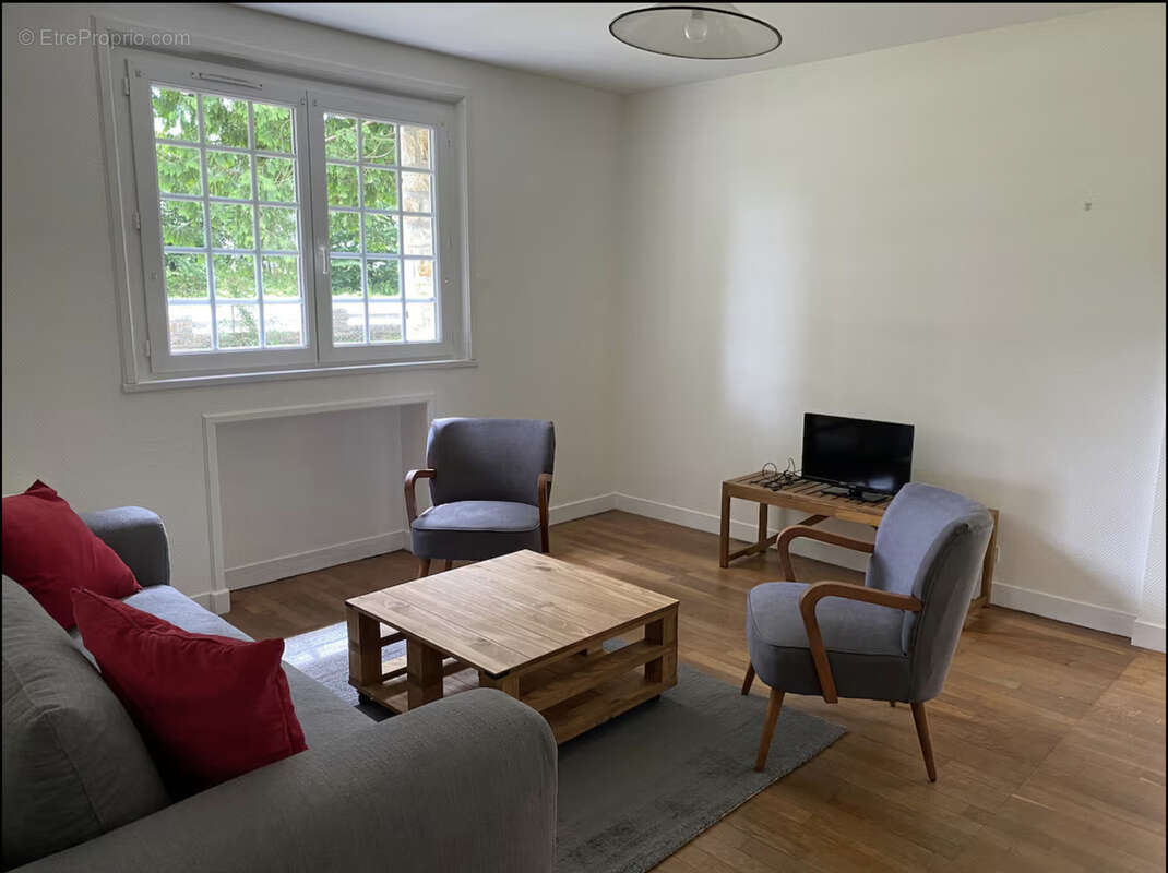 Maison à PONT-DE-BUIS-LES-QUIMERCH