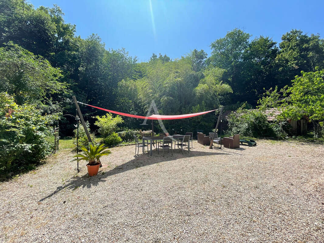 Maison à MONTHOU-SUR-CHER