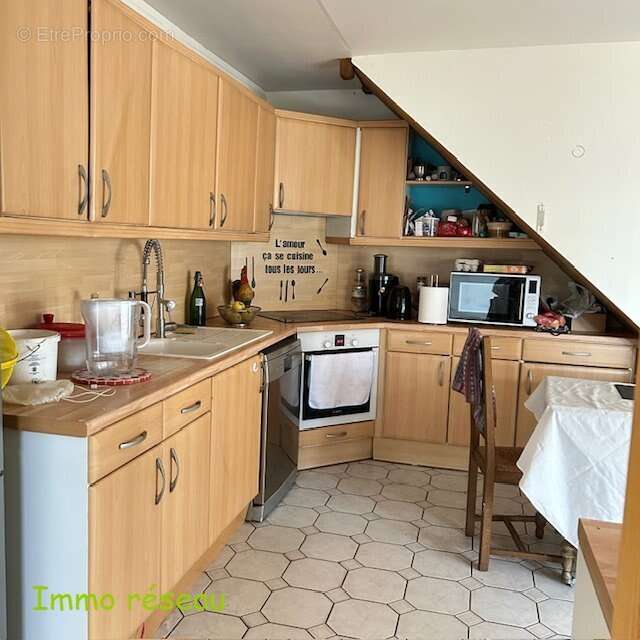 Maison 9 pièces 215 m² à vendre à La Ferte-Gaucher (77320) - photo 7