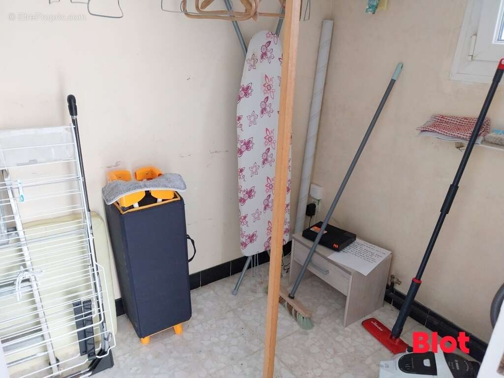 Appartement à SAINT-MALO