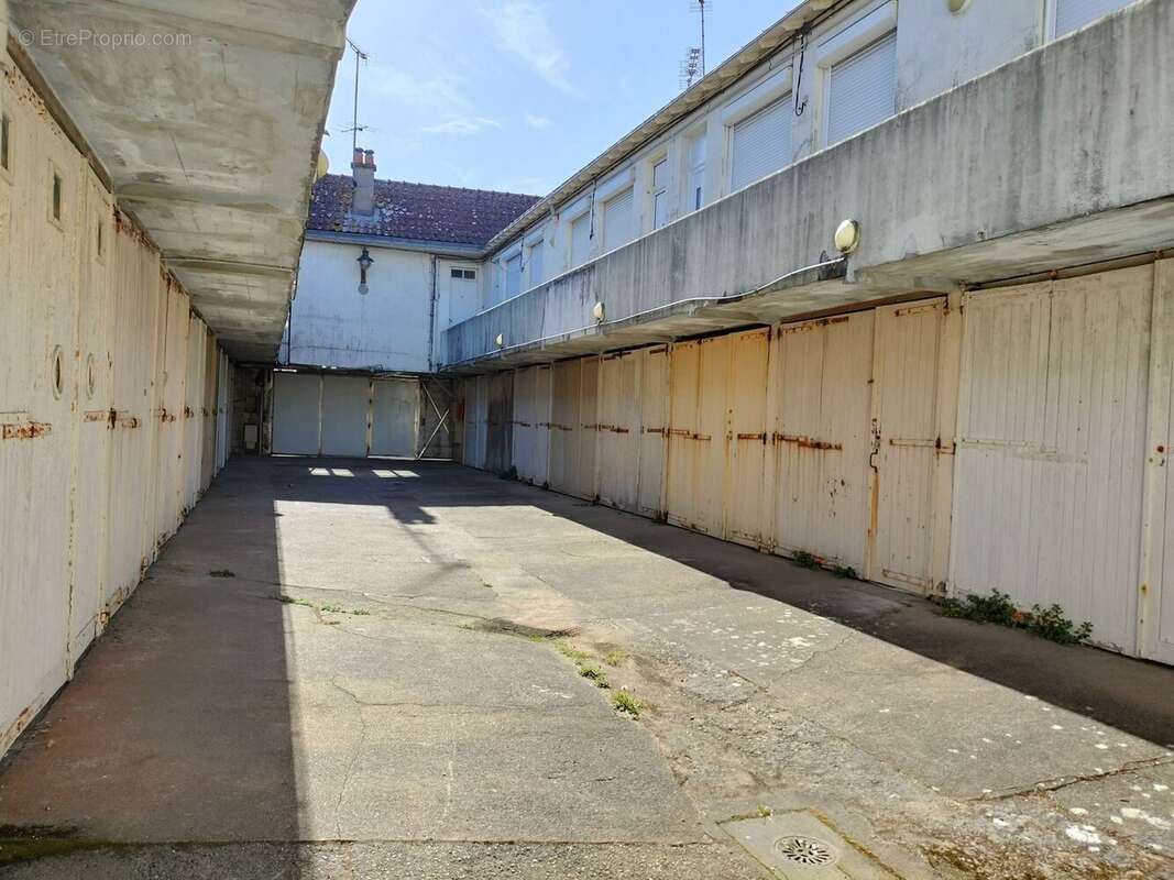 Appartement à PORNICHET