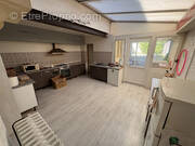 Maison à SAINT-QUENTIN