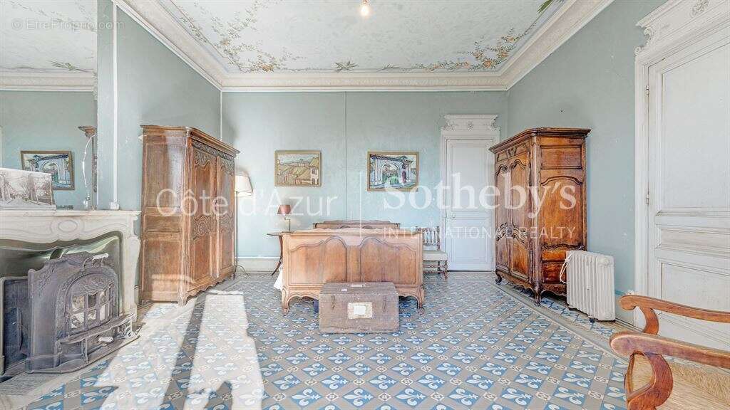 Maison à LA CROIX-VALMER