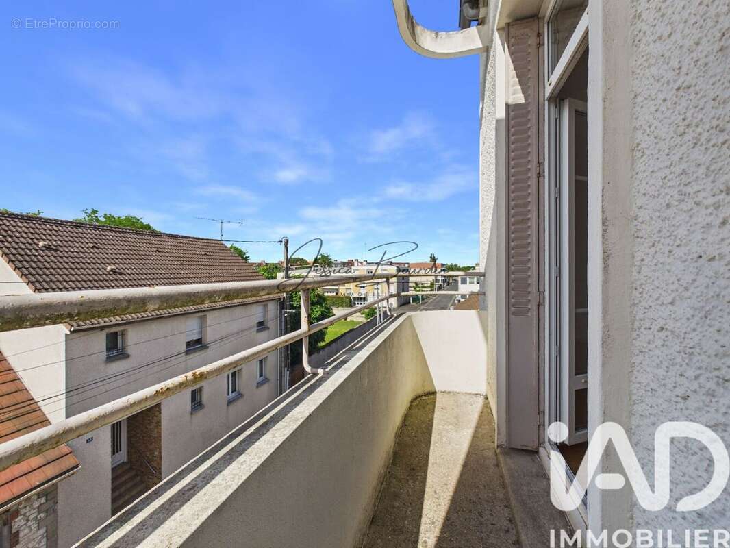 Appartement 80 m² à Montereau-Fault-Yonne  - photo 9
