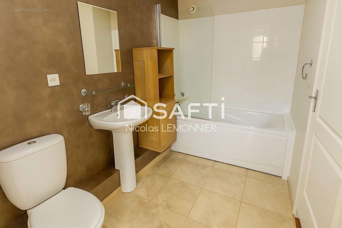 Photo 6 - Maison à BENOUVILLE