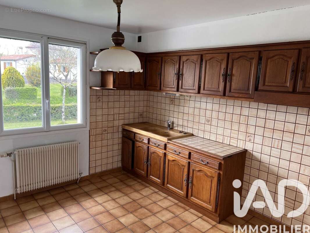 Photo 4 - Maison à ALLOUE