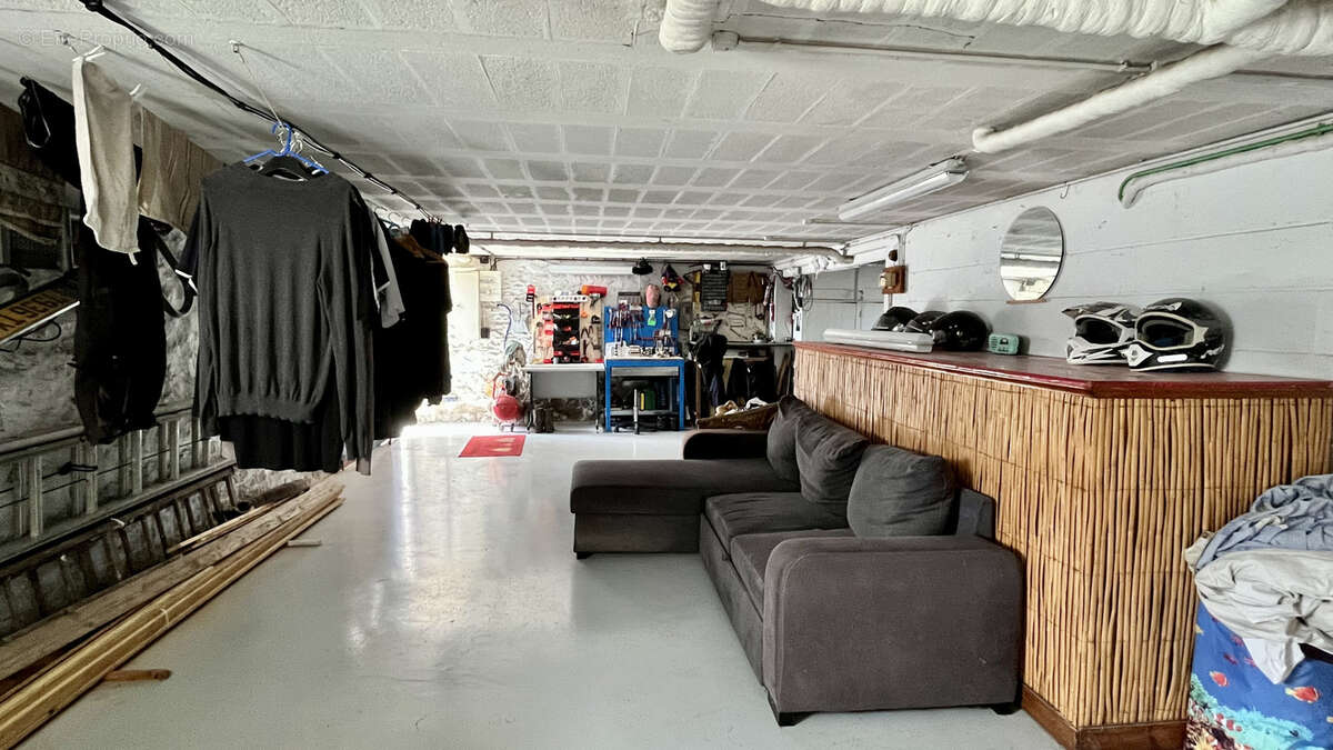 Maison à BETON-BAZOCHES