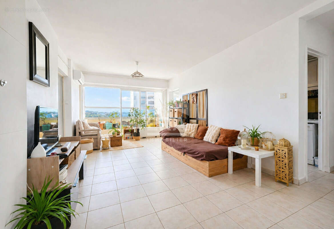 Appartement à MARTIGUES