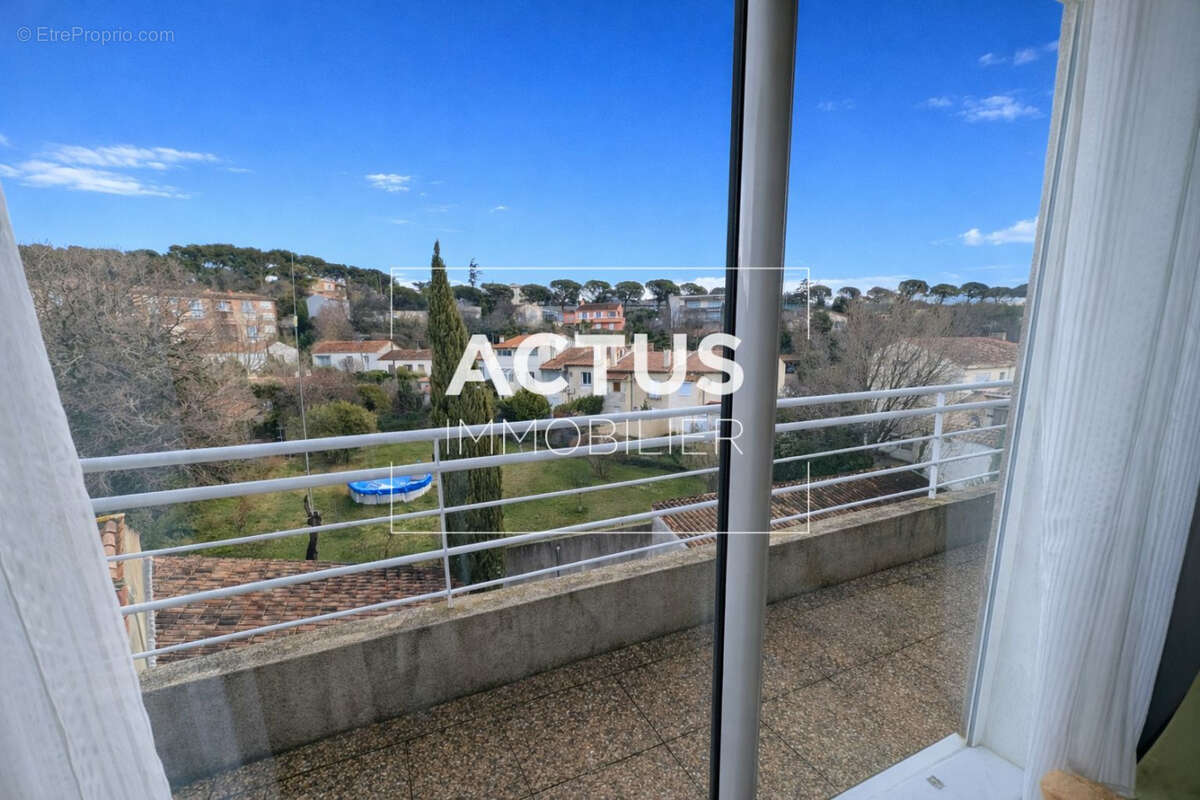 Appartement à SALON-DE-PROVENCE