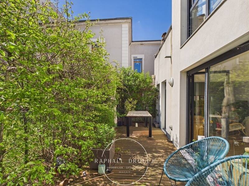 Appartement à LYON-7E