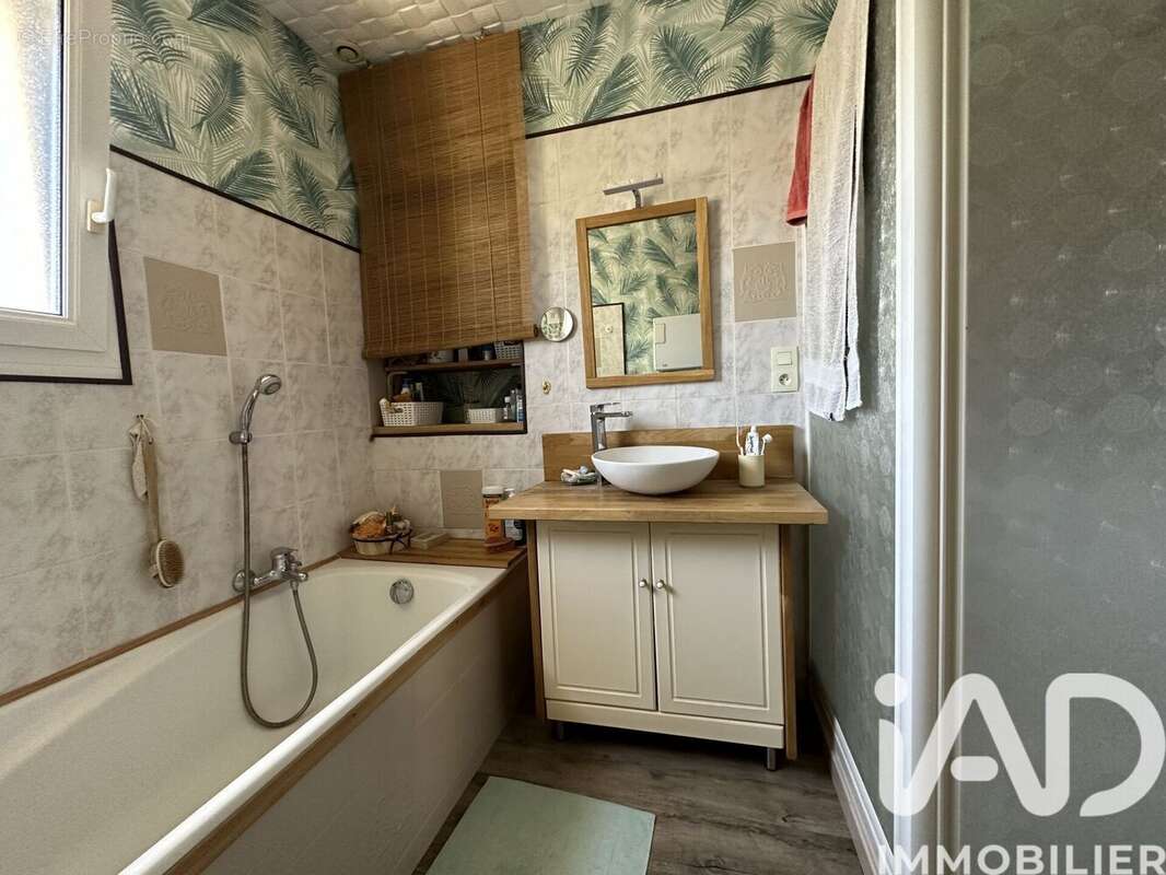 Photo 5 - Maison à BASSE-GOULAINE