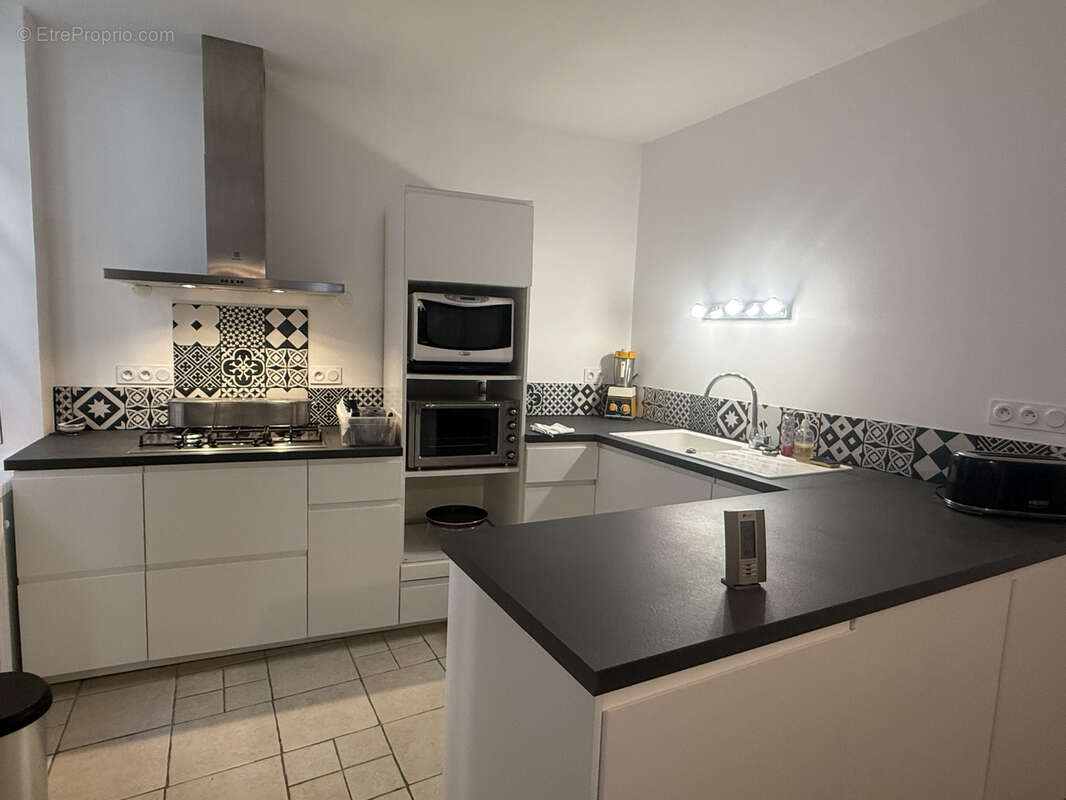 Maison à SALIES-DE-BEARN