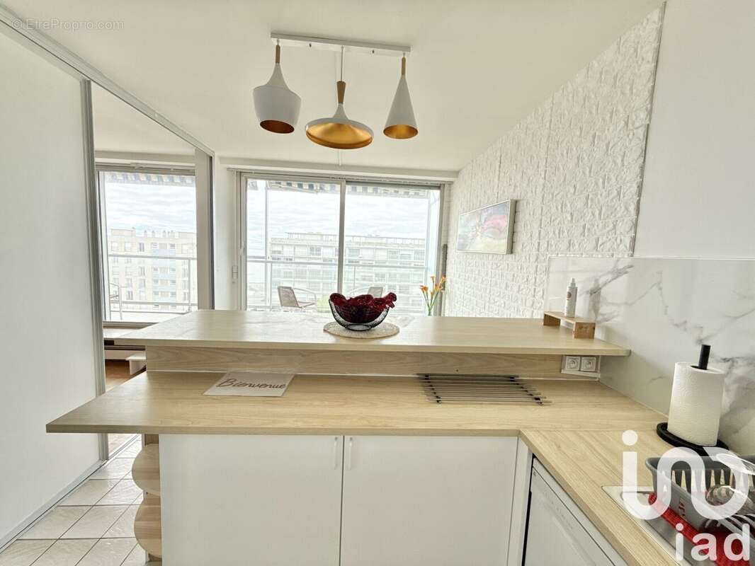 Photo 3 - Appartement à LE HAVRE