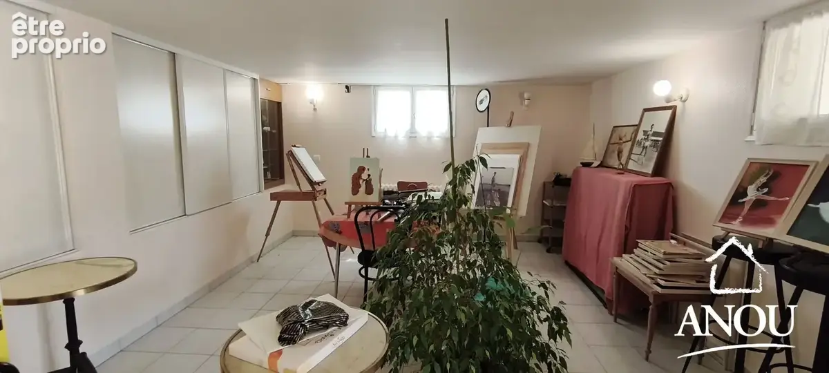 Maison sur sous-sol - photo 10