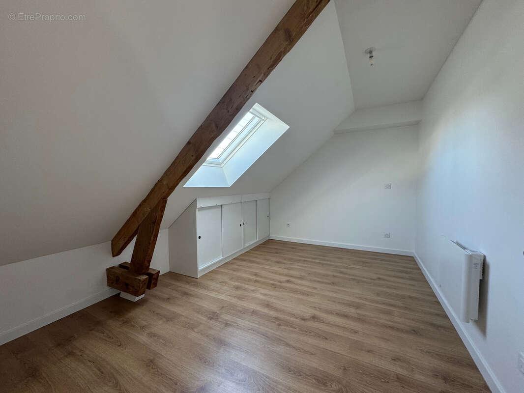 Appartement à SAINT-NAZAIRE