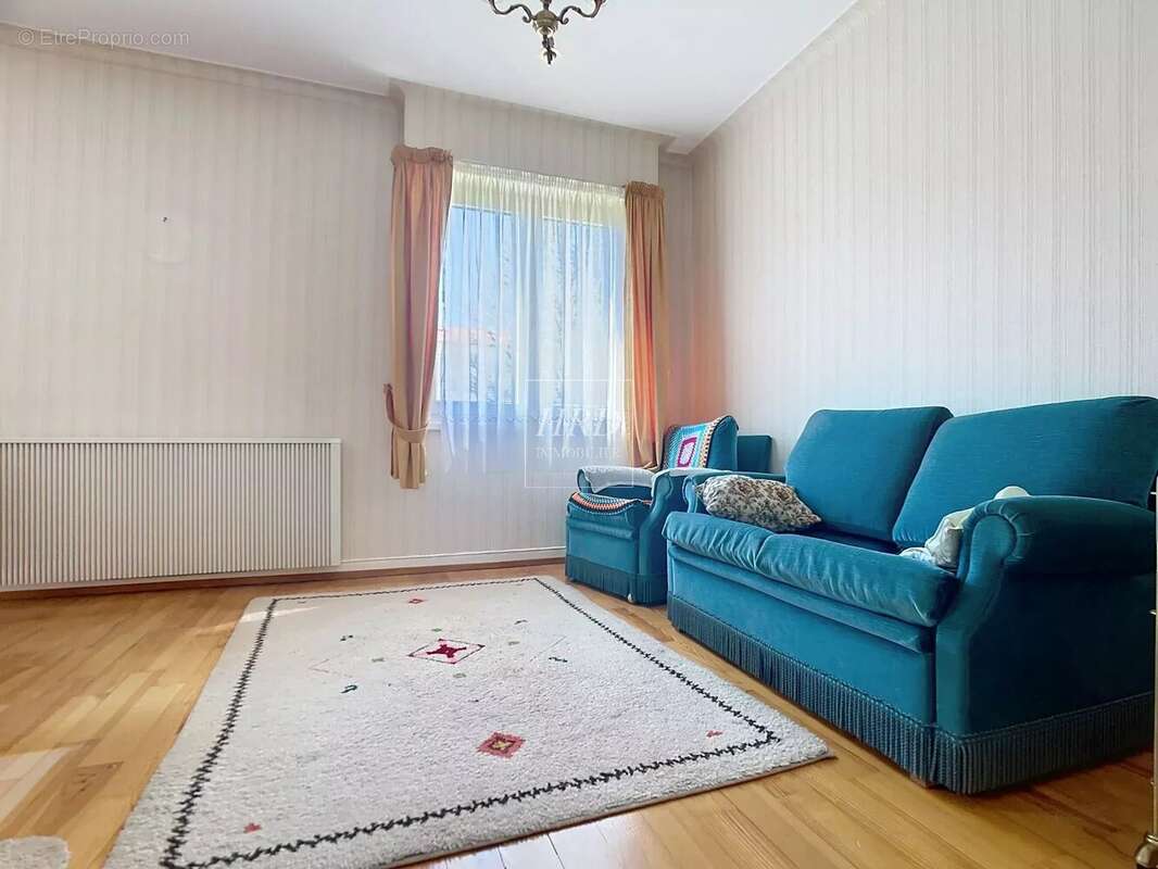 Appartement à LINGOLSHEIM