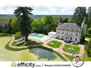 Maison à TOURNON-SAINT-PIERRE