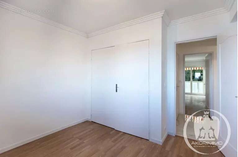 Appartement à CAP-D'AIL