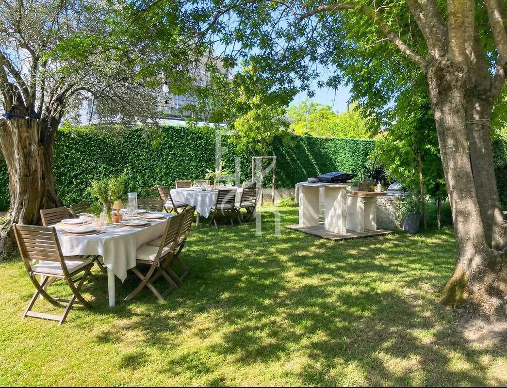 Maison à MOUGINS