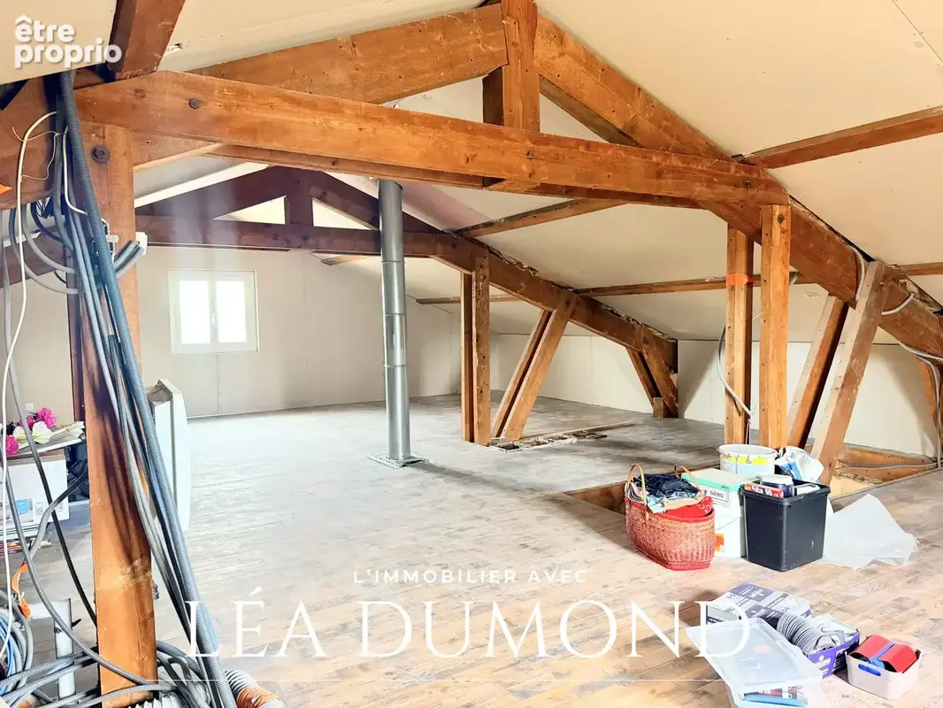 Maison spacieuse avec piscine - photo 16