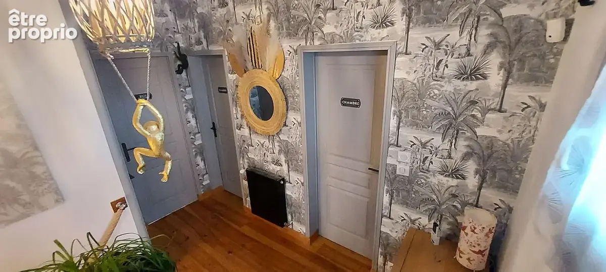 Maison 110 m² à Rochefort  - photo 5
