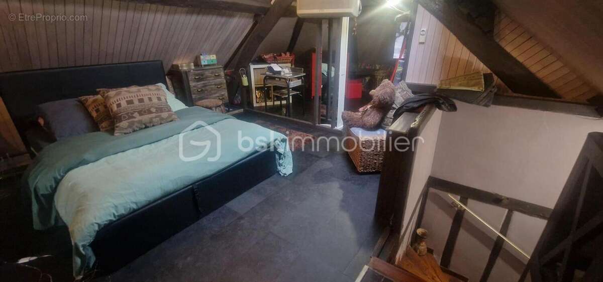 Appartement à COULOMMIERS