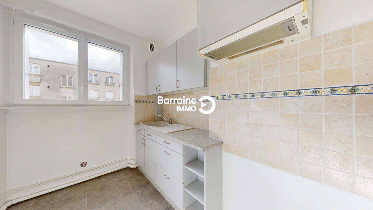Appartement à BREST