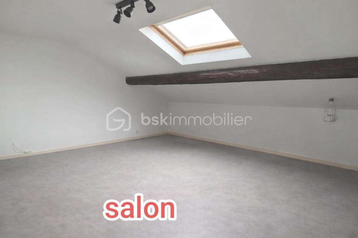 Appartement à FLORANGE