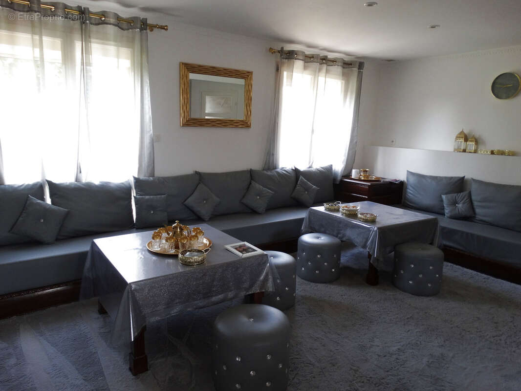 Maison à CHATEAUDUN