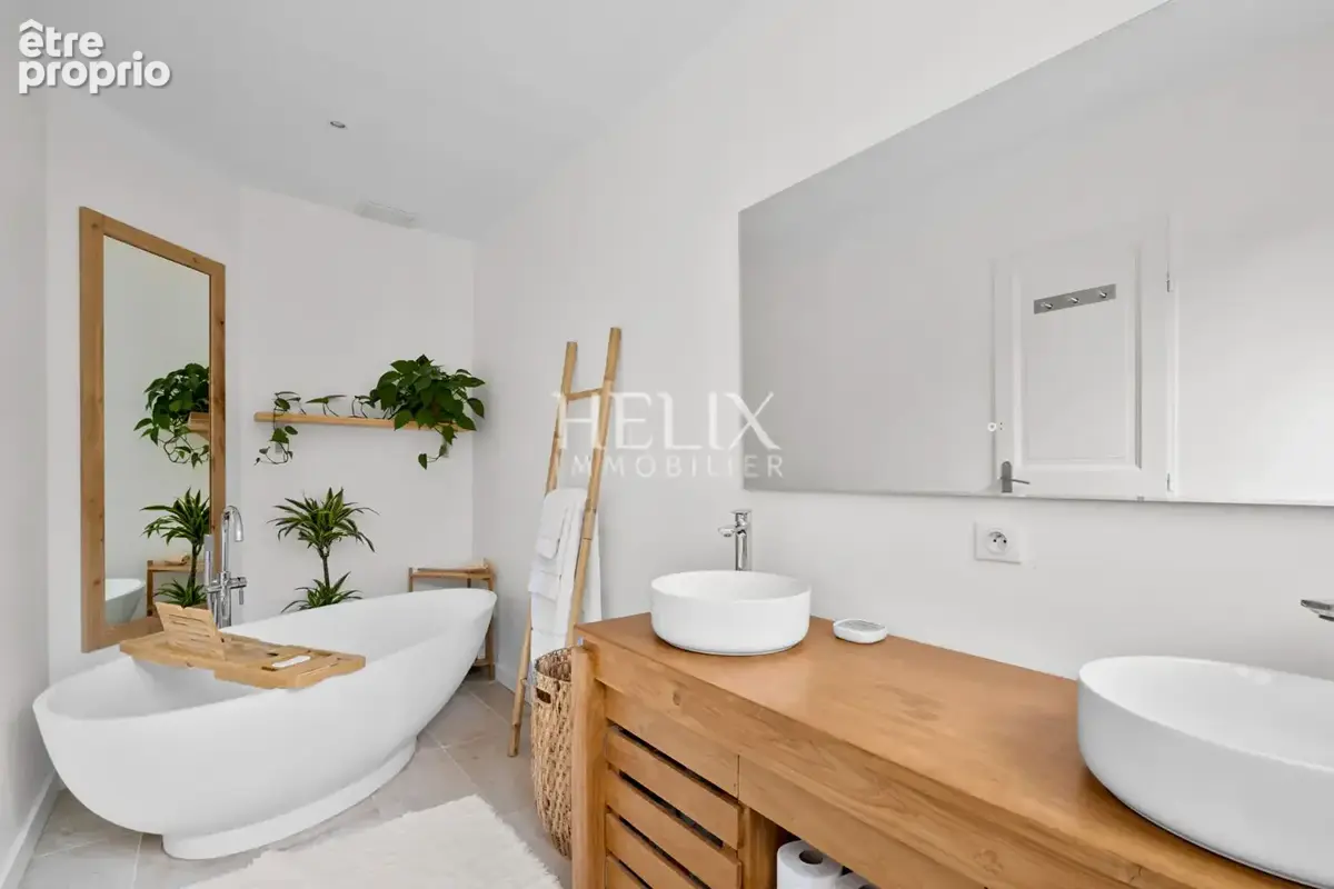 Maison Noisy Le Roi 7 pièce(s) 180.69 m2 - photo 8
