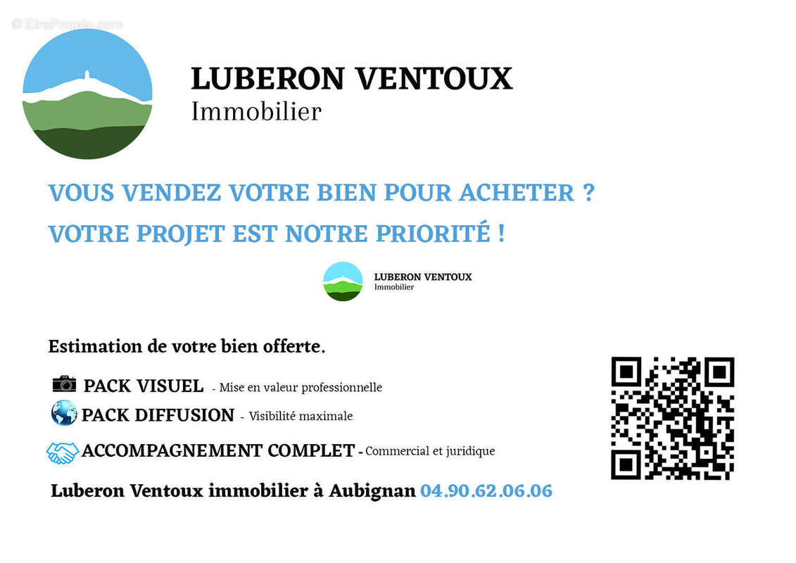 Maison à BEAUMES-DE-VENISE