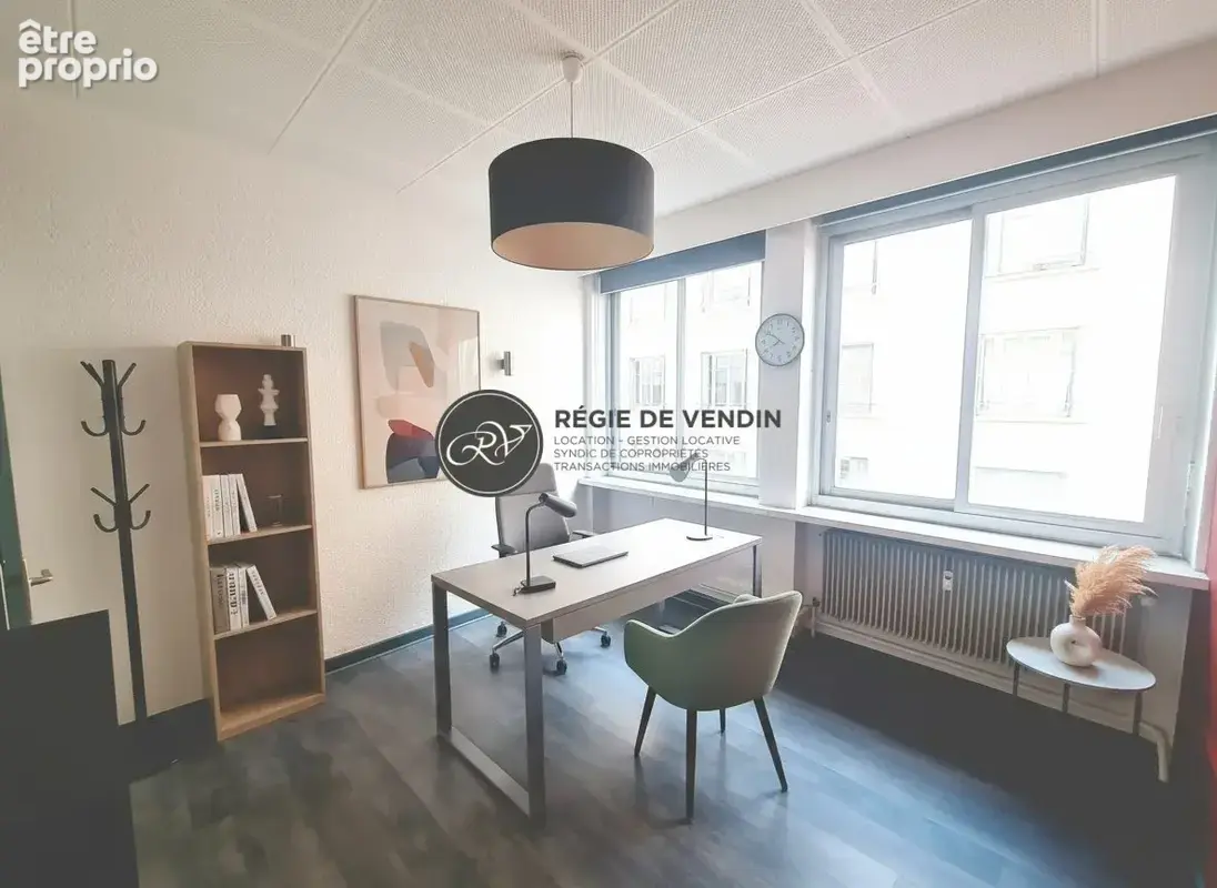 Commerce 45 m² à vendre à Lyon-7e (69007) - photo 8
