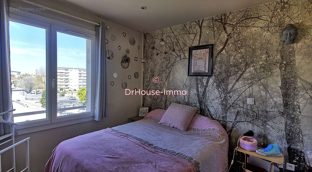 Appartement à LA SEYNE-SUR-MER