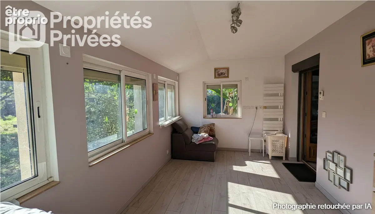 A vendre.Semblançay (37).Viager occupé H.Couple de 79 et 59 ans - photo 13