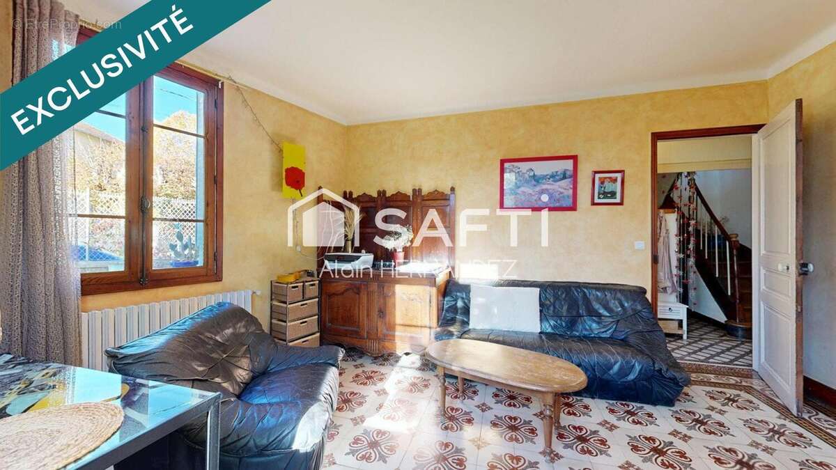 Photo 6 - Maison à SALIES-DU-SALAT