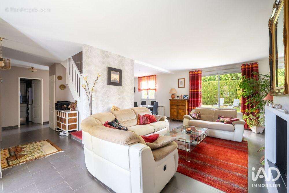 Photo 3 - Maison à CERGY