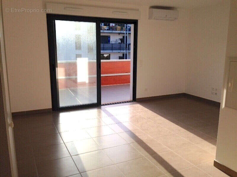 Appartement à BASTIA