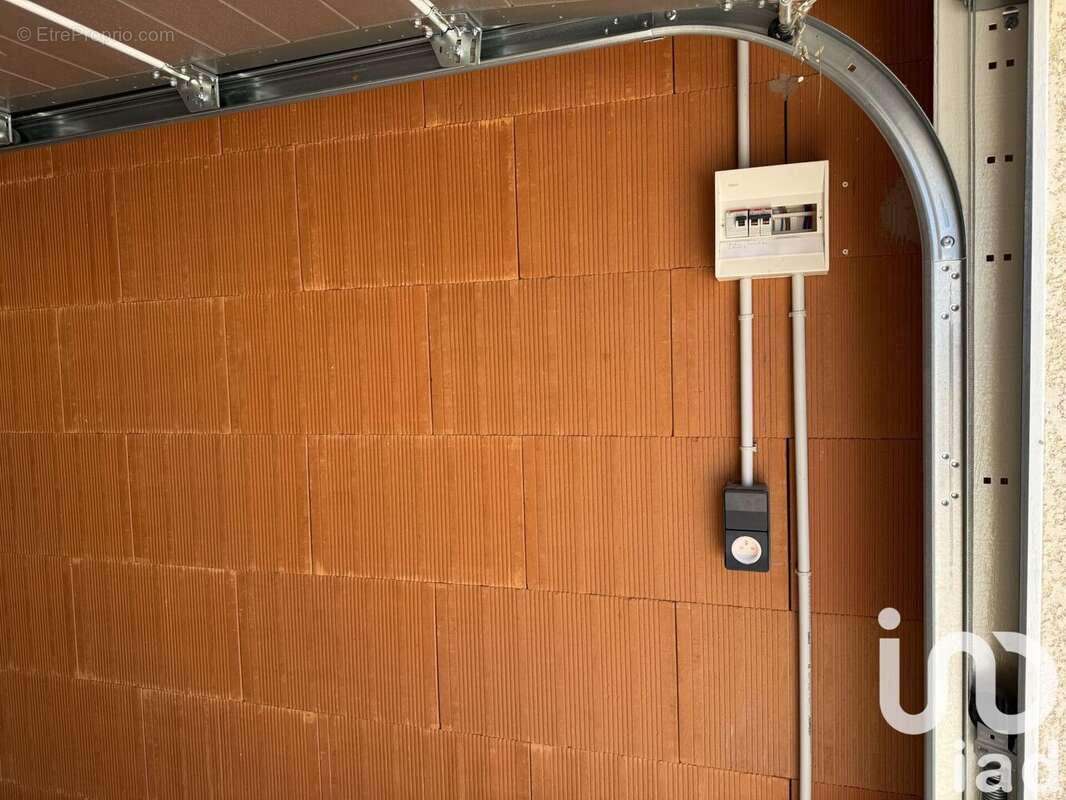 Photo 4 - Parking à PERPIGNAN