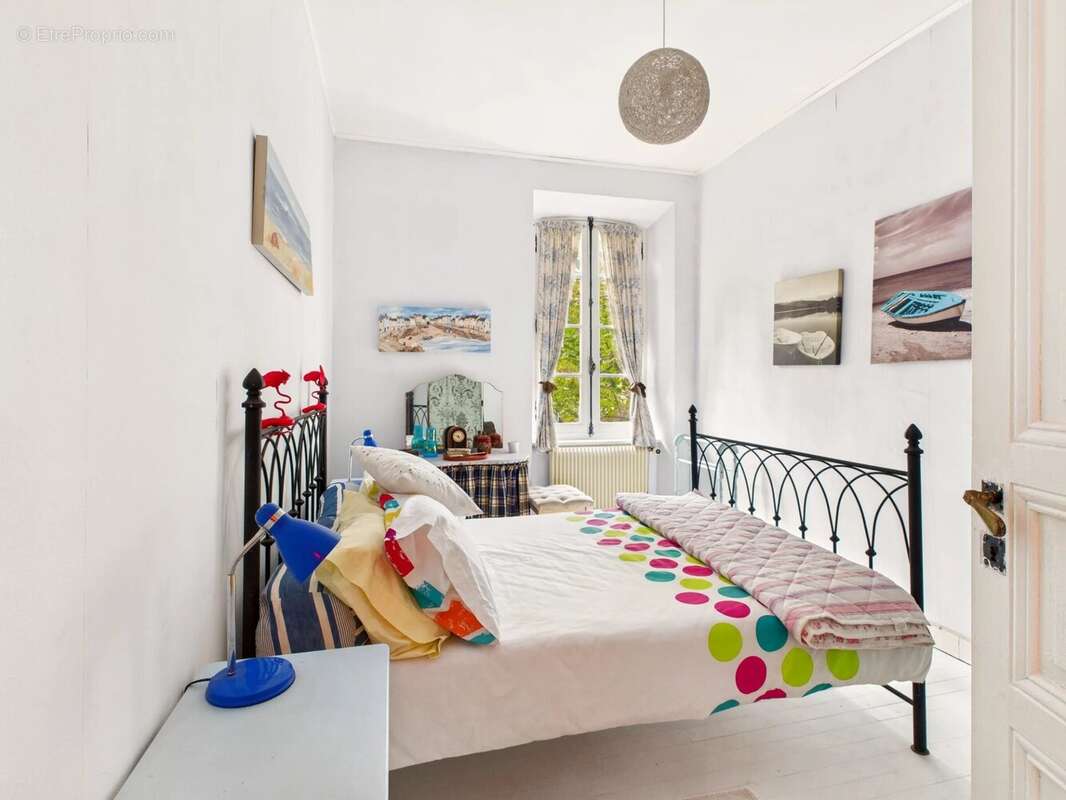 Maison à MARSEILLETTE