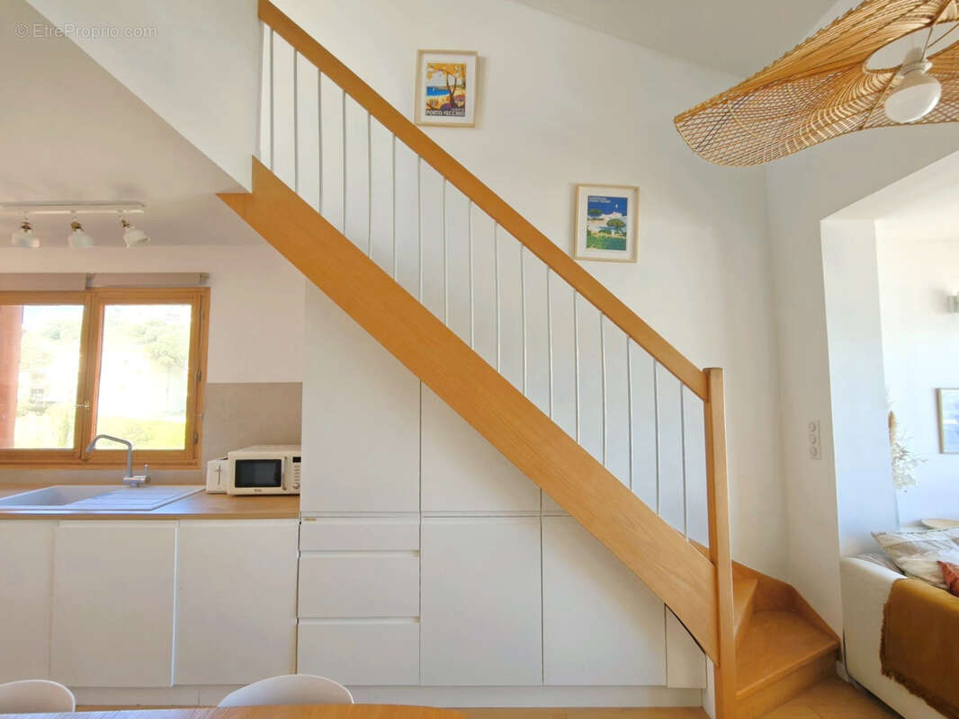 Appartement à PORTO-VECCHIO