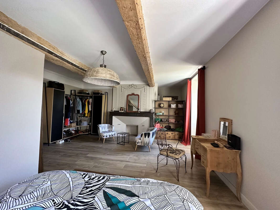 Maison à L&#039;ISLE-JOURDAIN