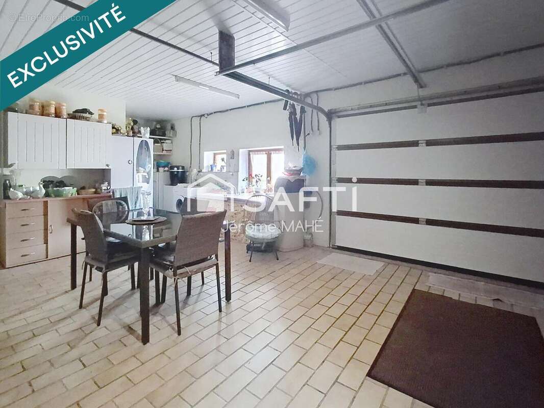 Maison 159 m² à Aigonnay  - photo 5