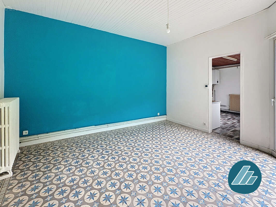 Appartement à DOULLENS