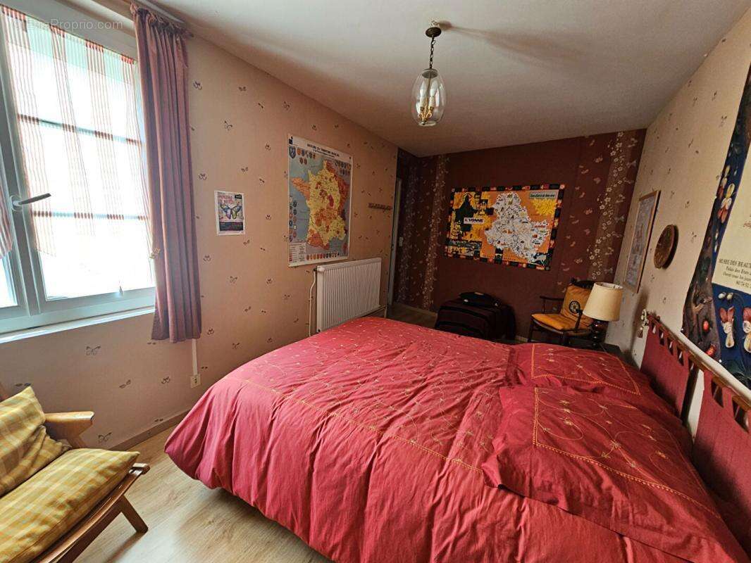 Appartement à GRANVILLE