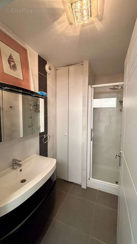 Appartement à SAINT-CYPRIEN