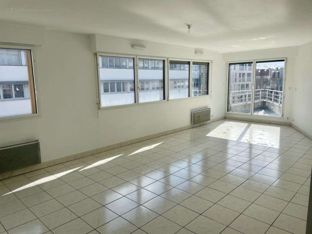 Appartement à DUNKERQUE