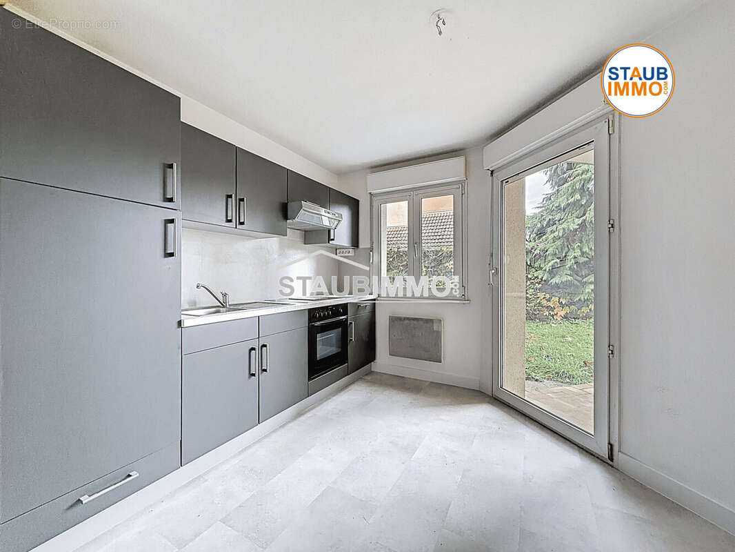 Appartement à VILLAGE-NEUF
