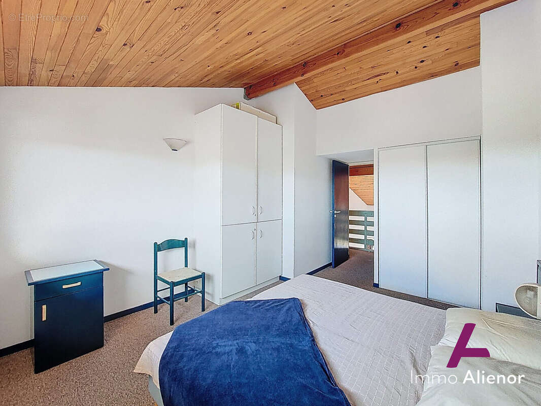 Appartement à VIEUX-BOUCAU-LES-BAINS